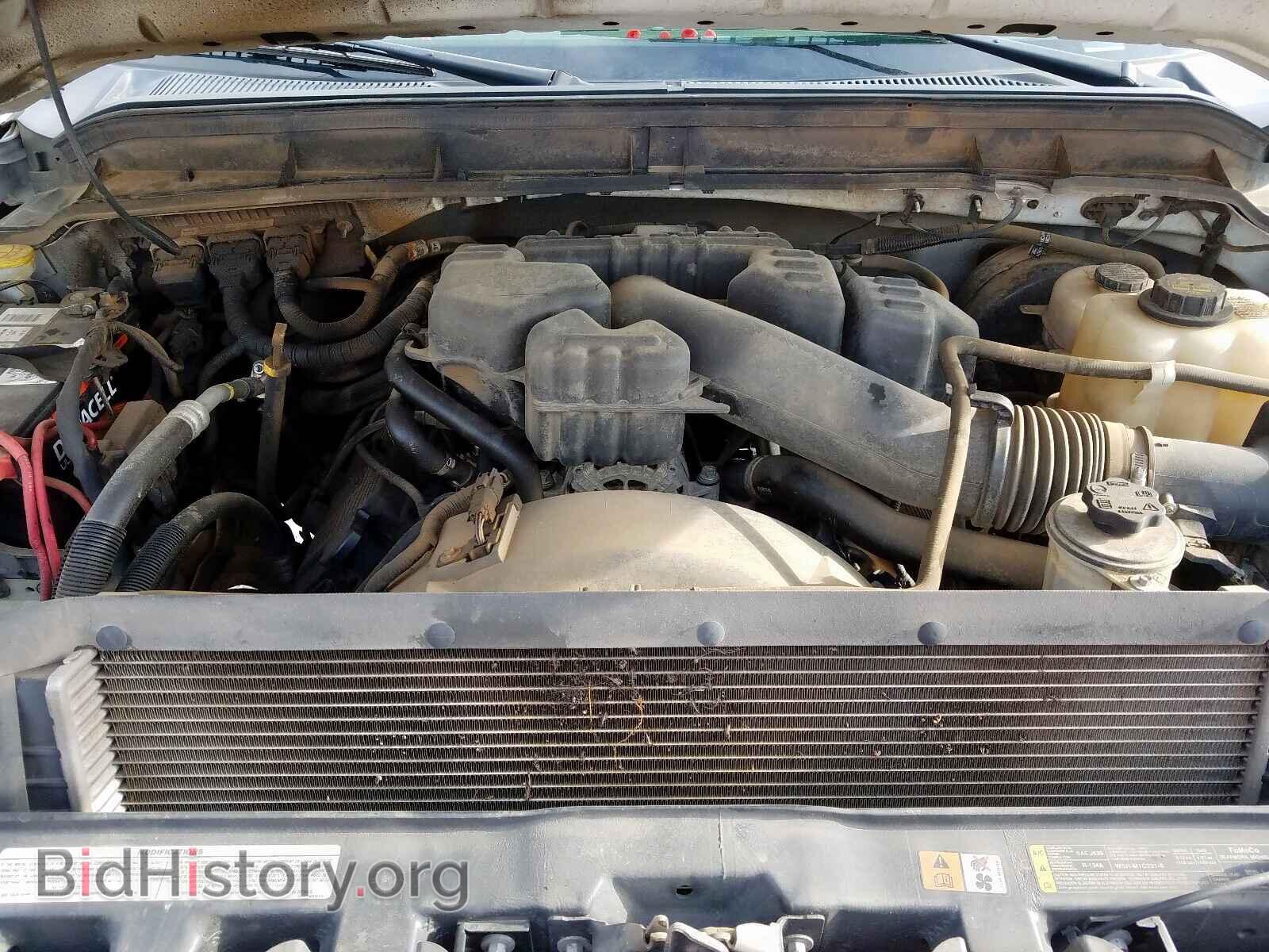2014 FORD F250 - VIN: 1FD7X2A6XEEB87486 - Фото 7
