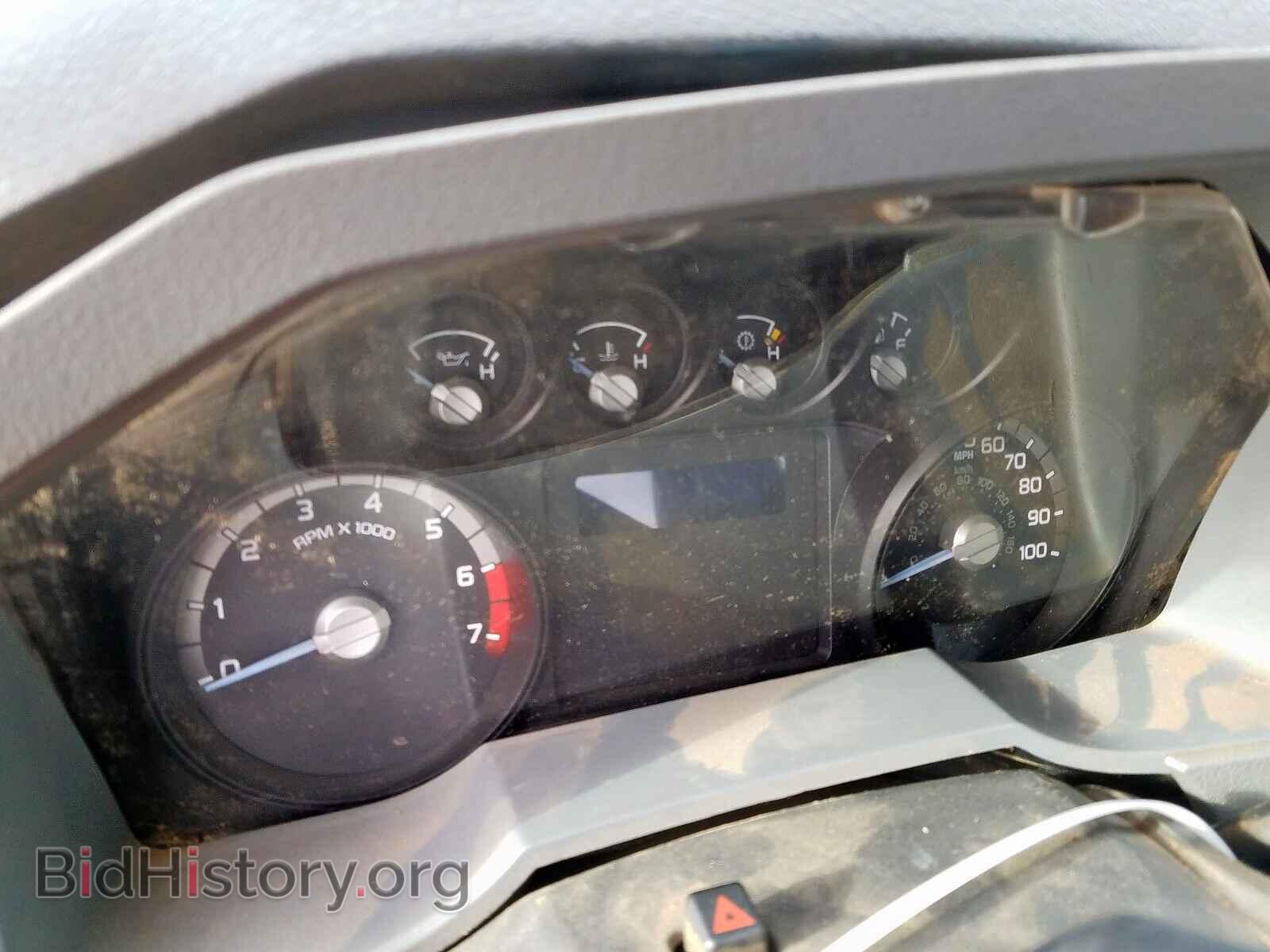 2014 FORD F250 - VIN: 1FD7X2A6XEEB87486 - Фото 8