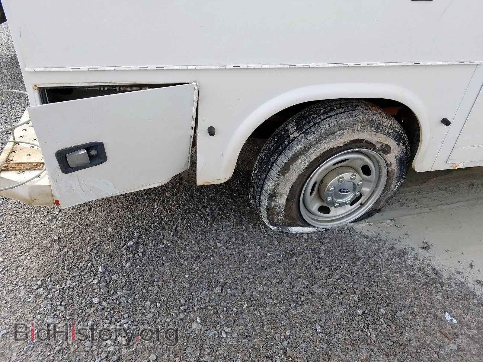 2014 FORD F250 - VIN: 1FD7X2A6XEEB87486 - Фото 9