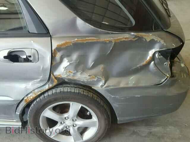 2007 SUBARU IMPREZA - VIN: JF1GG61697G815708 - Photo 9