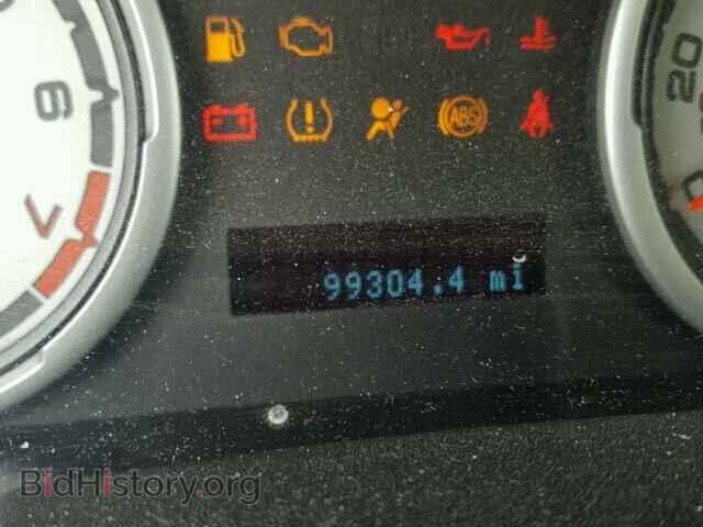 2011 FORD FOCUS - VIN: 1FAHP3FN9BW165487 - Фото 8