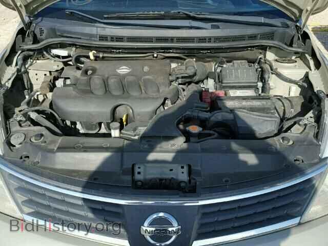 2009 NISSAN VERSA - VIN: 3N1BC11E99L463211 - Фото 7