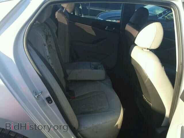 2011 KIA OPTIMA - VIN: KNAGN4A73B5046105 - Фото 6