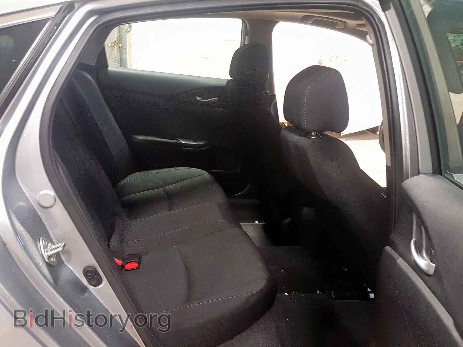2016 HONDA CIVIC - VIN: 19XFC2F75GE002068 - Фото 6