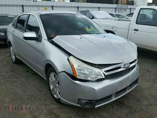 Фотография 1FAHP3HN6AW206704 - FORD FOCUS 2010