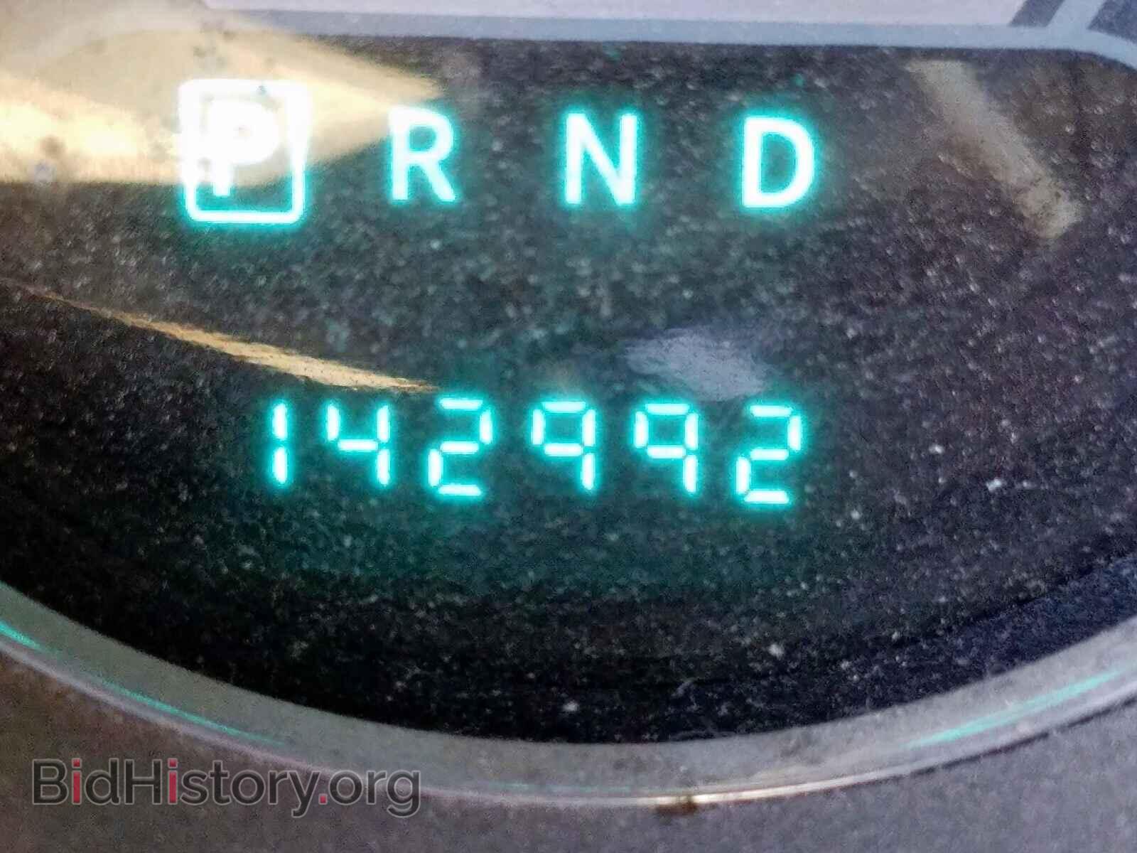 2012 CHRYSLER 200 - VIN: 1C3CCBAG2CN153860 - Фото 8