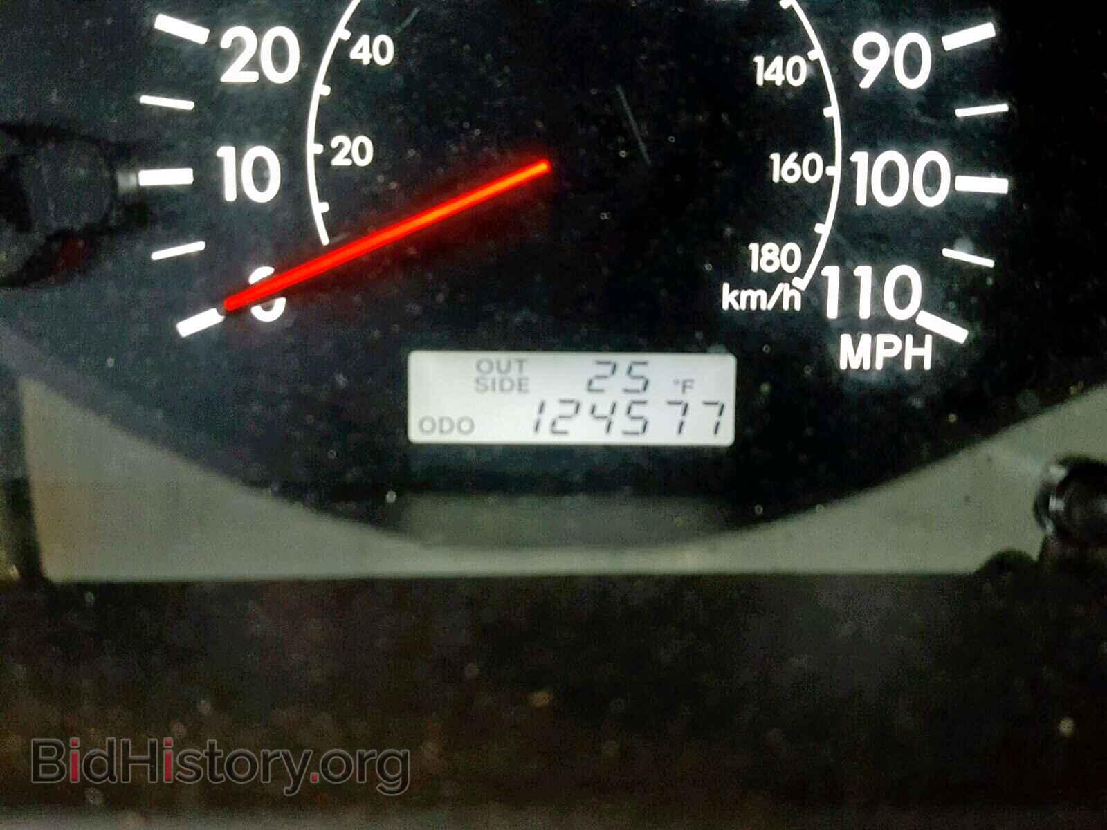 2007 TOYOTA COROLLA - VIN: 2T1BR32E27C819925 - Photo 8
