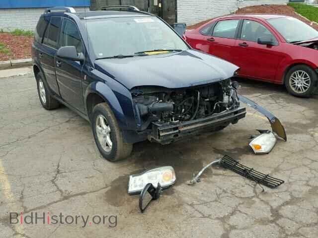 Фотография 5GZCZ33D07S801883 - SATURN VUE 2007
