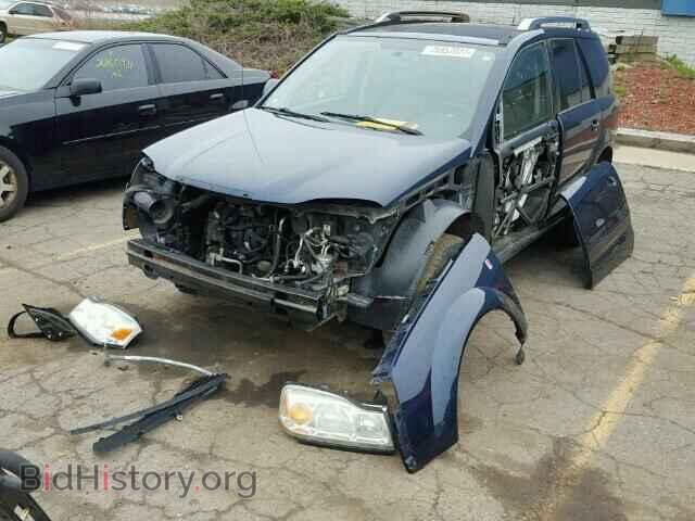 2007 SATURN VUE - VIN: 5GZCZ33D07S801883 - Фото 2
