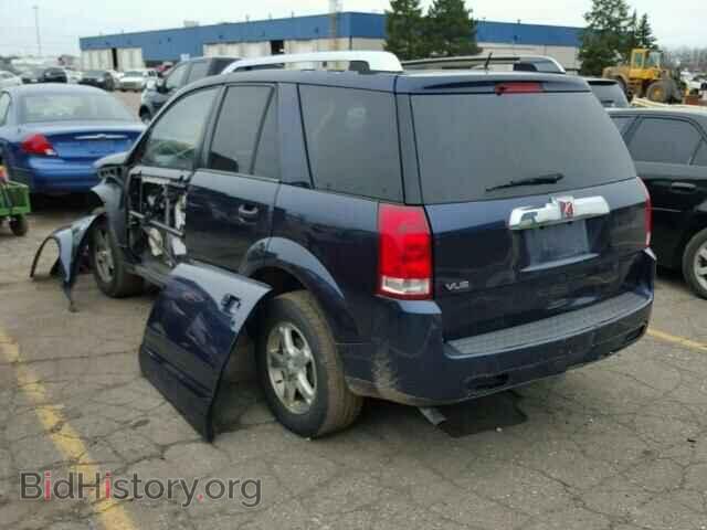 2007 SATURN VUE - VIN: 5GZCZ33D07S801883 - Фото 3