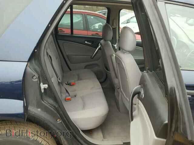 2007 SATURN VUE - VIN: 5GZCZ33D07S801883 - Фото 6