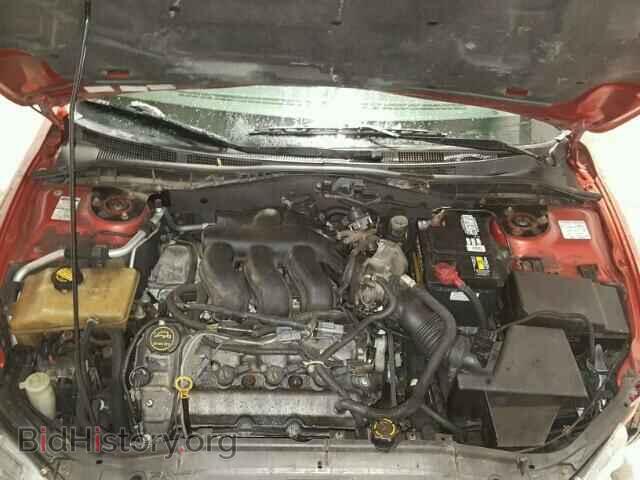 2005 MAZDA 6 - VIN: 1YVHP84D755M07053 - Фото 7