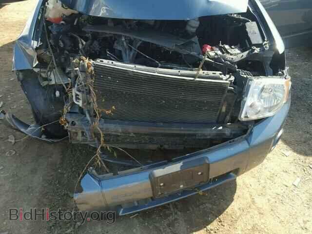 2012 FORD ESCAPE - VIN: 1FMCU9DG7CKB01702 - Photo 7
