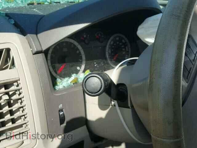 2012 FORD ESCAPE - VIN: 1FMCU9DG7CKB01702 - Photo 8