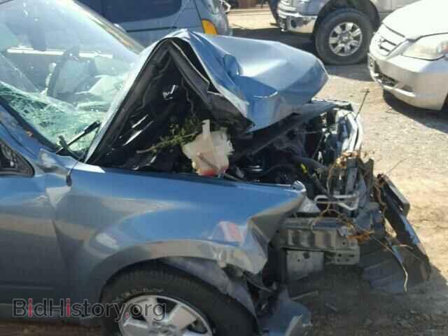 2012 FORD ESCAPE - VIN: 1FMCU9DG7CKB01702 - Photo 9