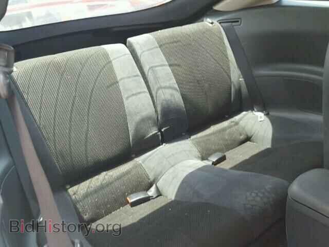 2006 MITSUBISHI ECLIPSE - VIN: 4A3AK24F06E027569 - Photo 6