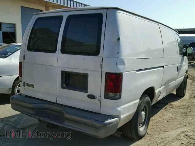2005 FORD ECONOLINE - VIN: 1FTRE14W05HA15734 - Фото 4