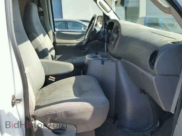 2005 FORD ECONOLINE - VIN: 1FTRE14W05HA15734 - Фото 5