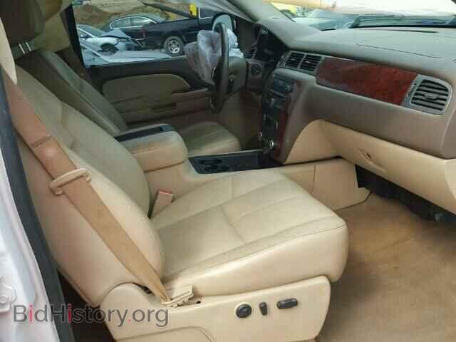 2009 CHEVROLET SILVERADO - VIN: 3GCEK33M79G101268 - Фото 5