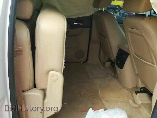 2009 CHEVROLET SILVERADO - VIN: 3GCEK33M79G101268 - Фото 6