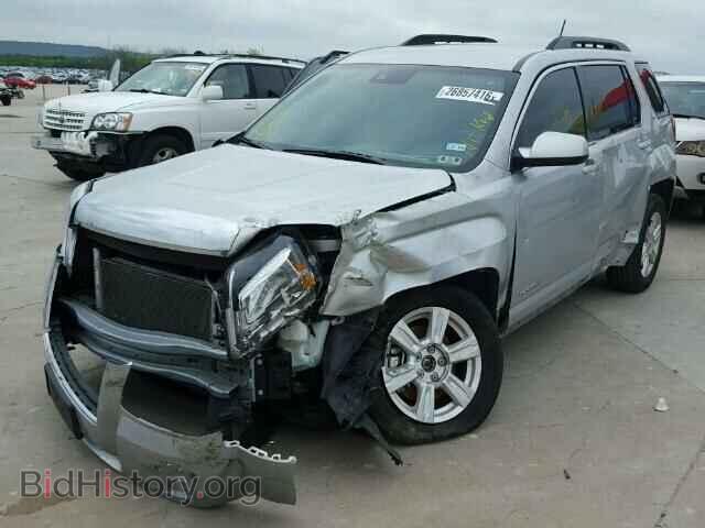 2015 GMC TERRAIN - VIN: 2GKALREK2F6175591 - Фото 2