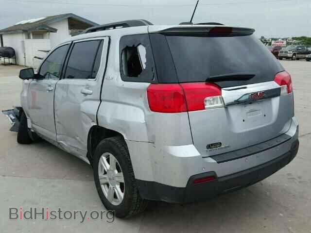 2015 GMC TERRAIN - VIN: 2GKALREK2F6175591 - Фото 3