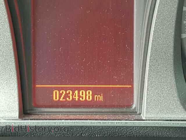 2015 GMC TERRAIN - VIN: 2GKALREK2F6175591 - Фото 8
