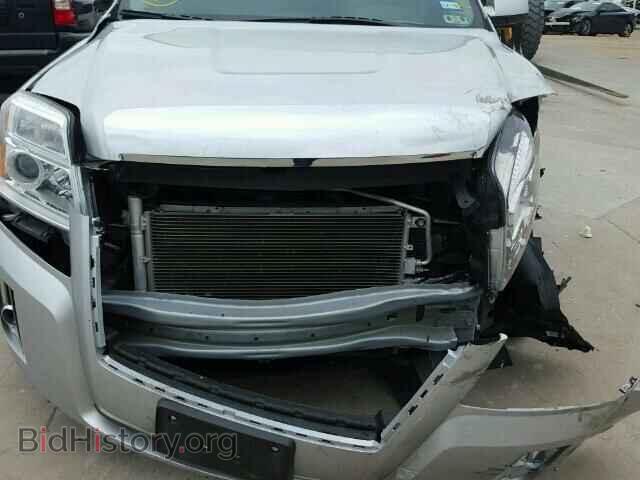 2015 GMC TERRAIN - VIN: 2GKALREK2F6175591 - Фото 9
