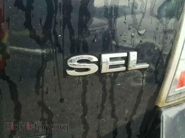 2008 FORD EDGE - VIN: 2FMDK38C68BA44411 - Фото 8