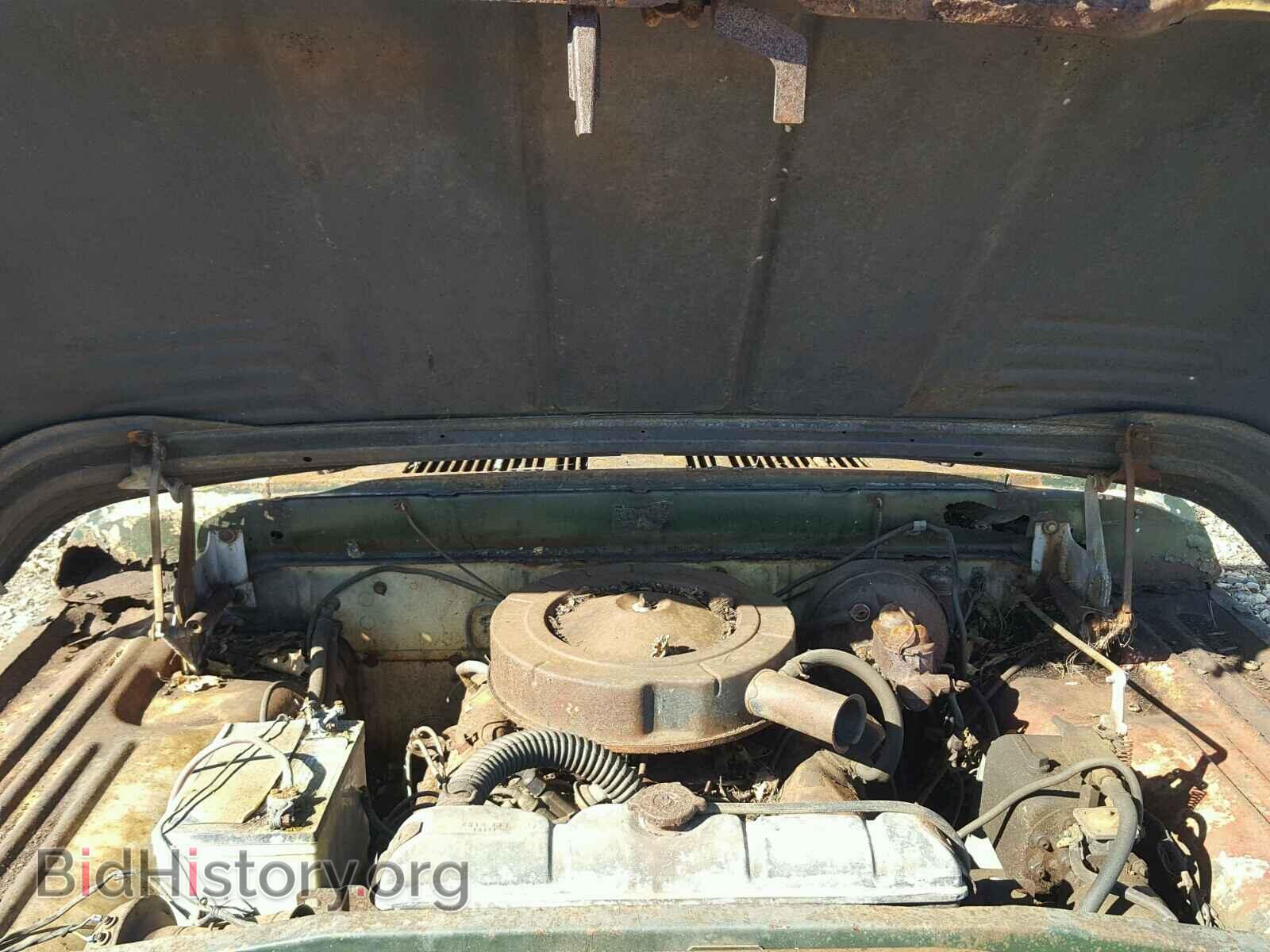 1968 DODGE RAM - VIN: 2281813889 - Photo 7