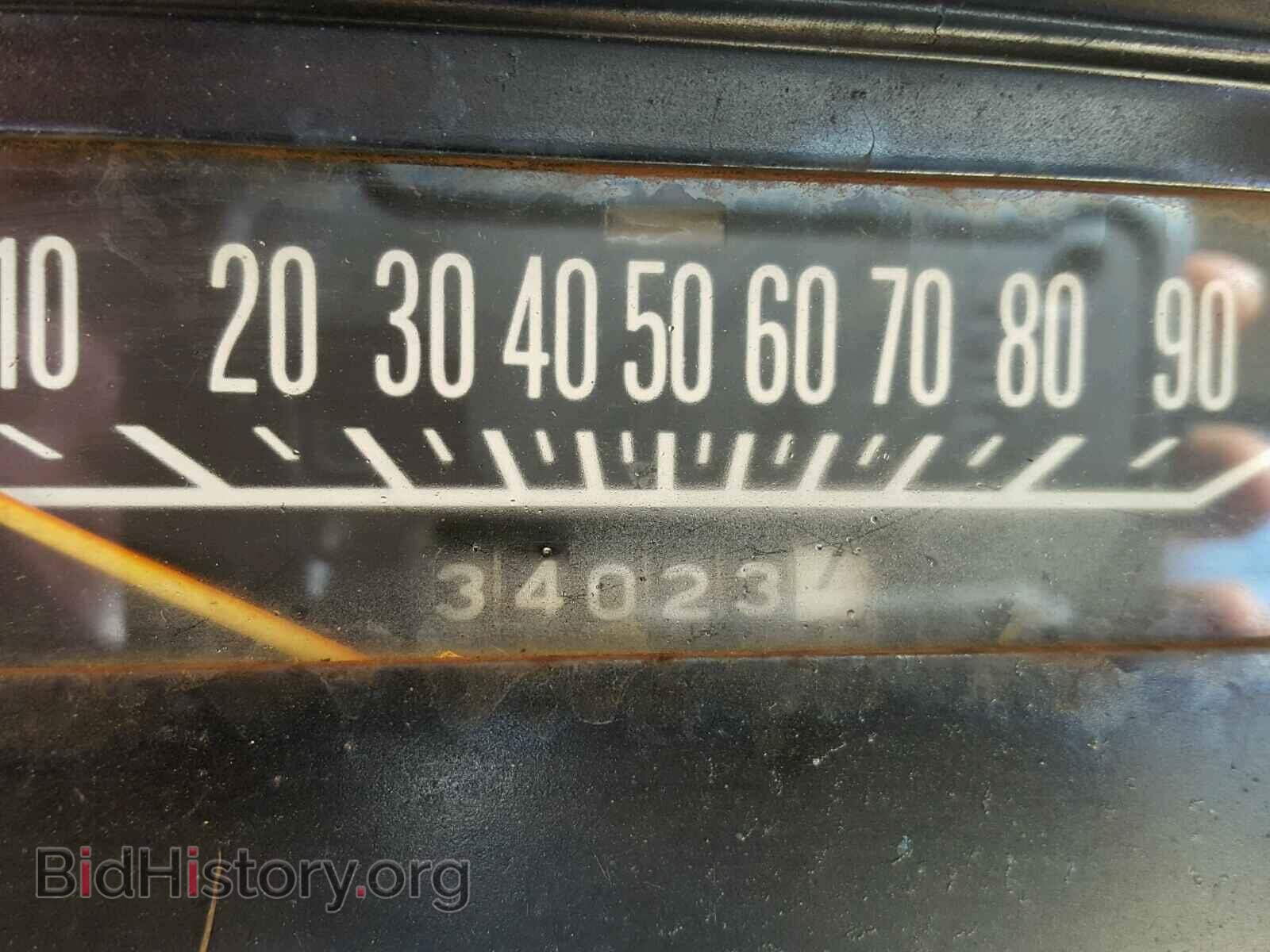1968 DODGE RAM - VIN: 2281813889 - Photo 8