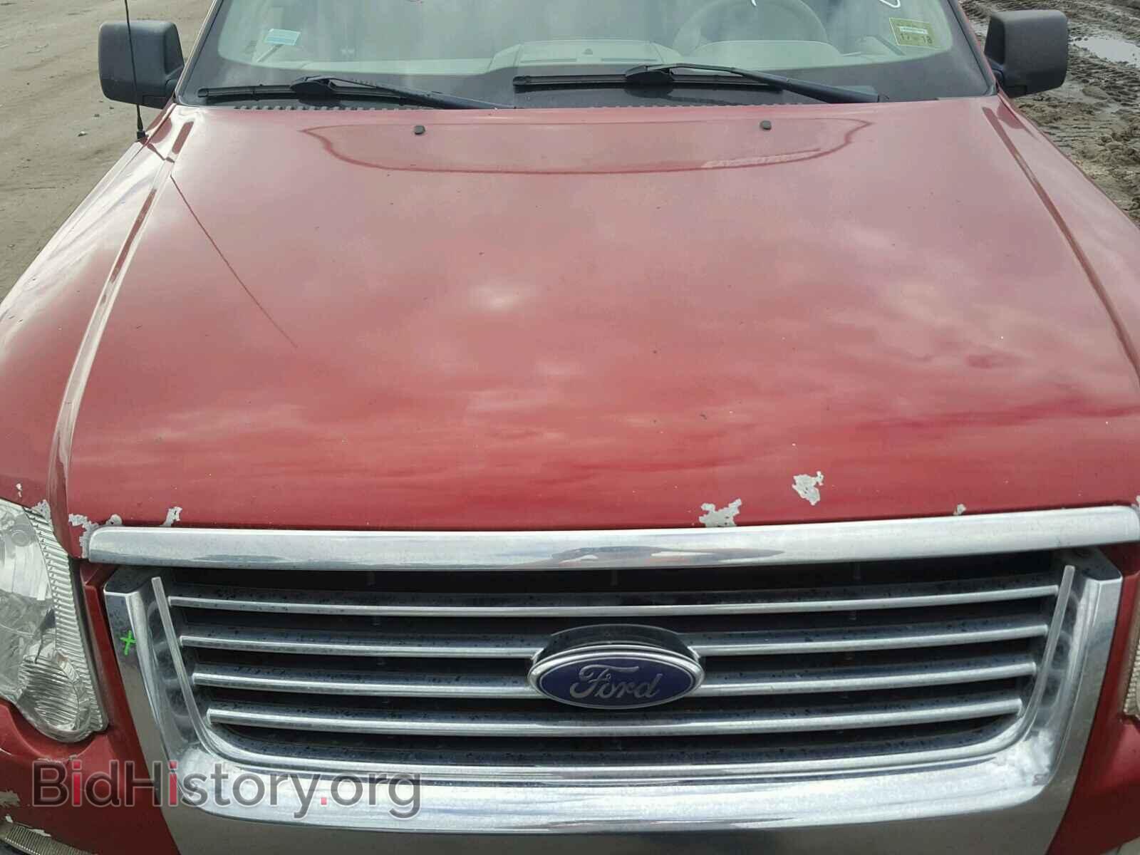 2006 FORD EXPLORER - VIN: 1FMEU73E46ZA03123 - Photo 7