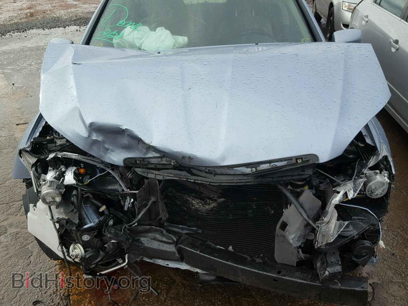 2014 CHRYSLER 200 - VIN: 1C3CCBBB1EN195409 - Фото 9
