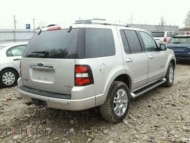 2006 FORD EXPLORER - VIN: 1FMEU75886UB49951 - Фото 4
