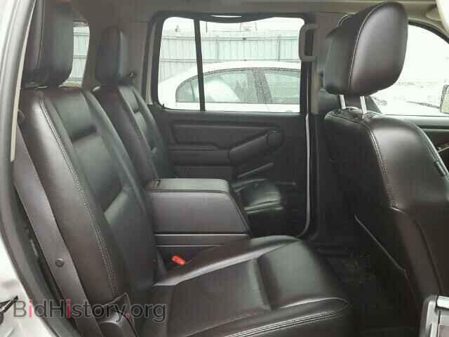 2006 FORD EXPLORER - VIN: 1FMEU75886UB49951 - Фото 6