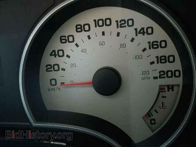 2006 FORD EXPLORER - VIN: 1FMEU75886UB49951 - Фото 8