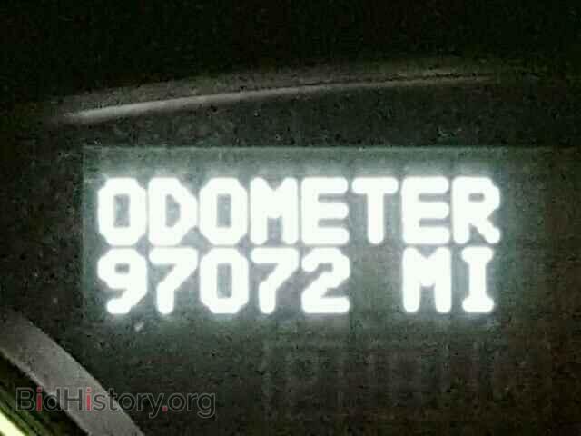 2010 GMC ACADIA - VIN: 1GKLRKED5AJ165049 - Фото 8