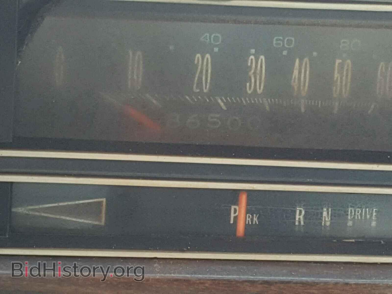 1977 CADILLAC DEVILLE - VIN: 6D69S8Q121650 - Photo 8