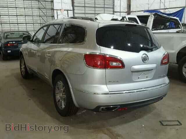 2016 BUICK ENCLAVE - VIN: 5GAKVBKD6GJ266425 - Фото 3