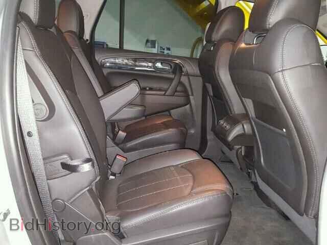 2016 BUICK ENCLAVE - VIN: 5GAKVBKD6GJ266425 - Фото 6