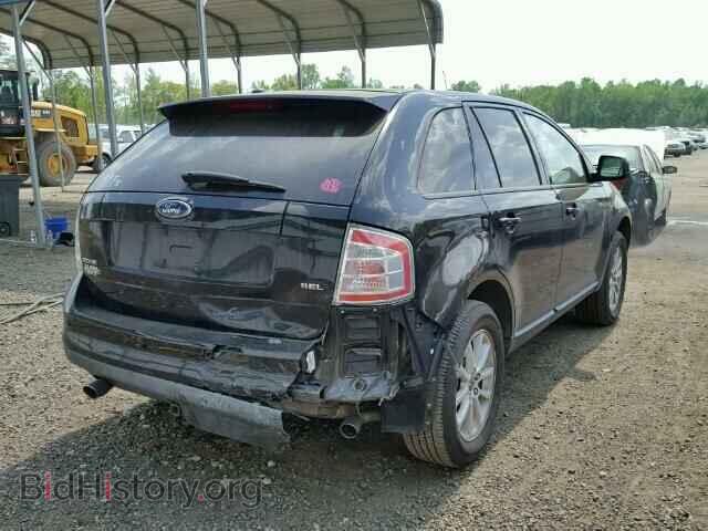 2007 FORD EDGE - VIN: 2FMDK38C47BB43050 - Photo 4