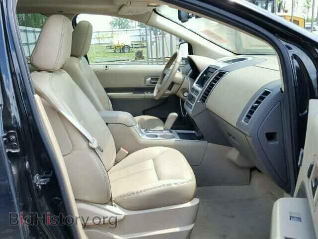 2007 FORD EDGE - VIN: 2FMDK38C47BB43050 - Photo 5