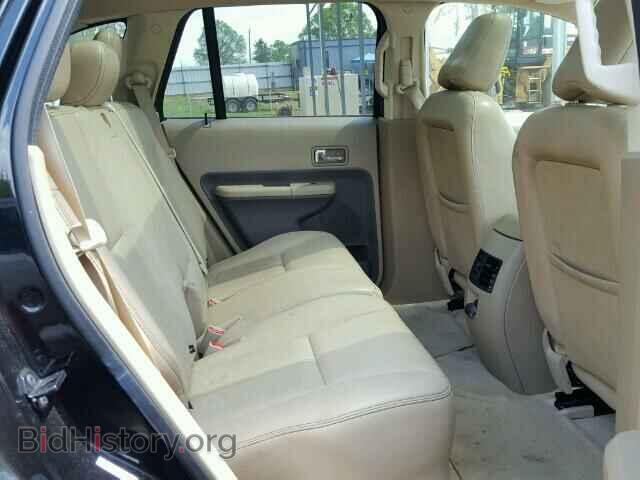 2007 FORD EDGE - VIN: 2FMDK38C47BB43050 - Photo 6