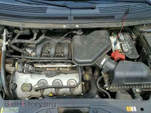 2007 FORD EDGE - VIN: 2FMDK38C47BB43050 - Photo 7