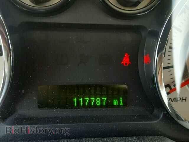 2007 FORD EDGE - VIN: 2FMDK38C47BB43050 - Photo 8