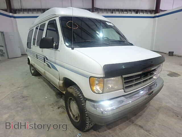 Photo 1FDEE14H7THB08193 - FORD ECONOLINE 1996