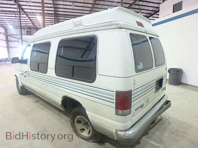 1996 FORD ECONOLINE - VIN: 1FDEE14H7THB08193 - Photo 3