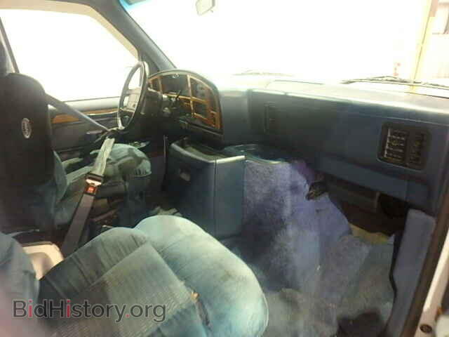 1996 FORD ECONOLINE - VIN: 1FDEE14H7THB08193 - Photo 5