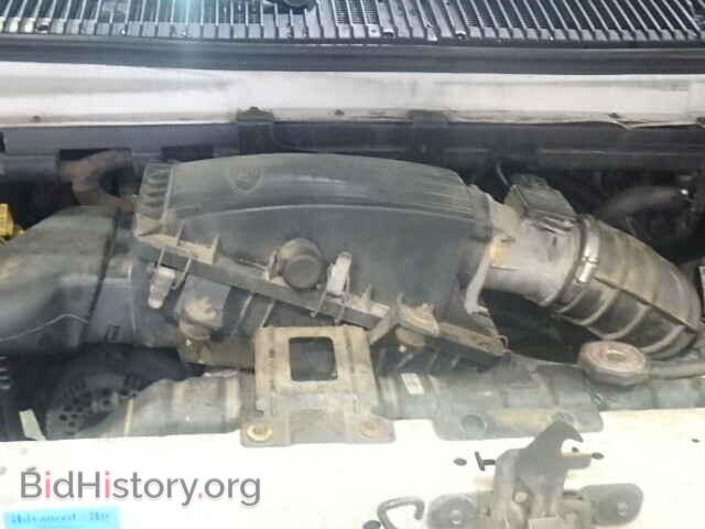 1996 FORD ECONOLINE - VIN: 1FDEE14H7THB08193 - Photo 7