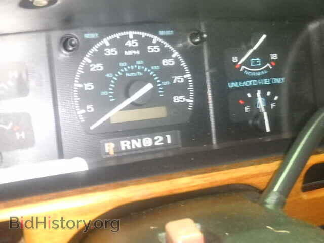 1996 FORD ECONOLINE - VIN: 1FDEE14H7THB08193 - Photo 8